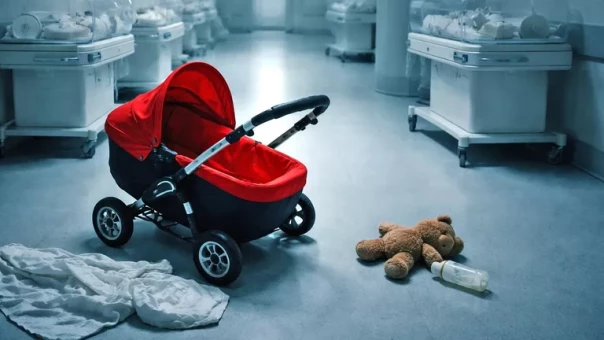 Россия ищет ответы на трагедию в новокузнецком роддоме