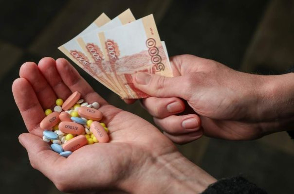 Хоть стой, хоть падай: на создание российской виагры из казны впустую потратили 1 млрд