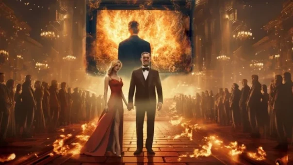 Цыганова о выходке %22угольной королевы%22: %22Насколько надо быть оторванной от реальности?%22 А теперь вопрос на засыпку