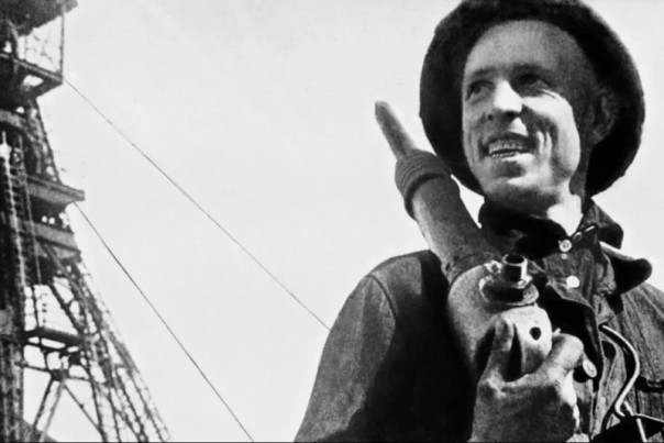 Cтаханов и стахановцы