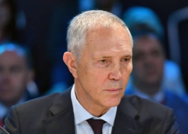 В Херсонской области национализировали имущество украинских олигархов