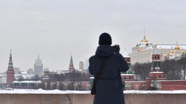 %22Опасный прецедент%22. Что известно о главном %22агенте МИ-6 в России%22