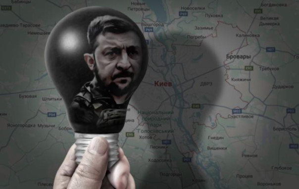 Позиция НАТО по вопросу ударов по гражданской инфраструктуре, или «Это другое»