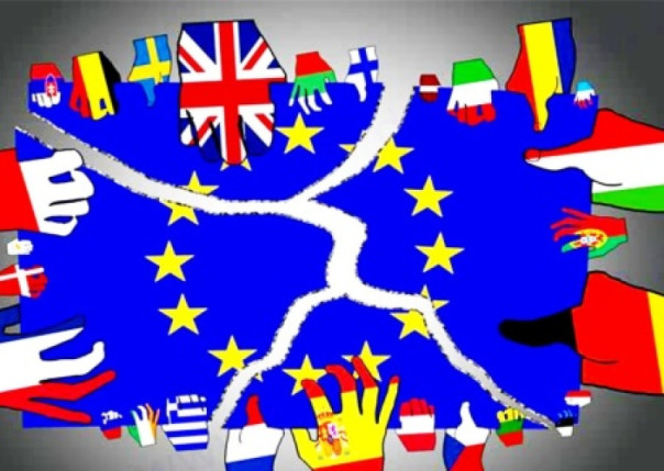 Дружным маршем на дно. Зачем Европа ищет контактов с Россией?