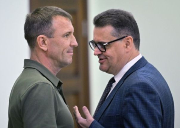 Адвокат генерал-майора Попова обосновал несправедливость его приговора