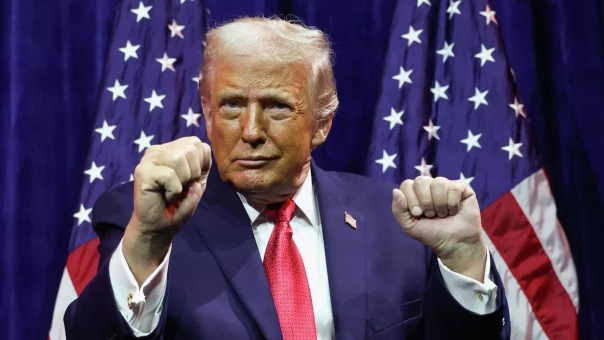 США введут пошлины против стран Северной Европы из-за Гренландии