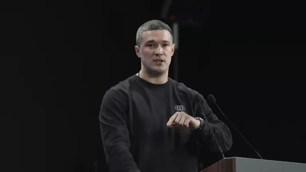 Глава Минобороны Украины ввел систему бонусов за убийство российских солдат