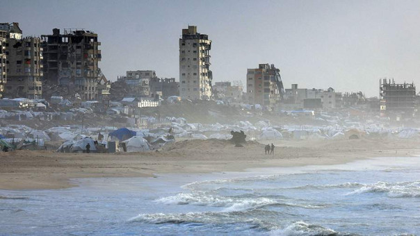 Трамп намерен создать свой аналог ООН «Совет мира» с входным прайсом в миллиард долларов