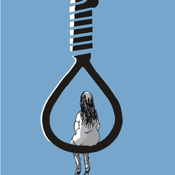 Психологи заявили о волне суицидальных мыслей среди релокантов