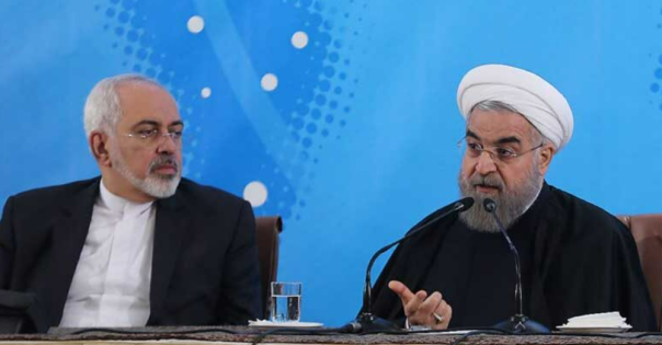 Трампу ответили нестандартно. В Иране арестованы главные системные либералы