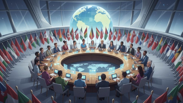 Закрытый клуб или альтернатива ООН: что может значить создание Совета мира под руководством Дональда Трампа