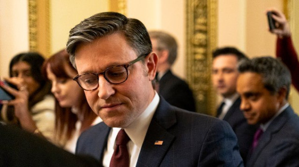 Новый виток торговых войн США и Европы внешне напоминает день сурка.