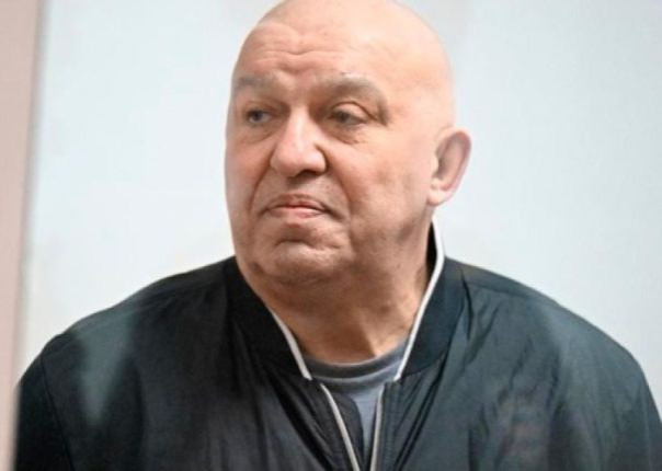 Замглавы Росгвардии получил 7 лет заключения за мошенничество, но освобождён в суде