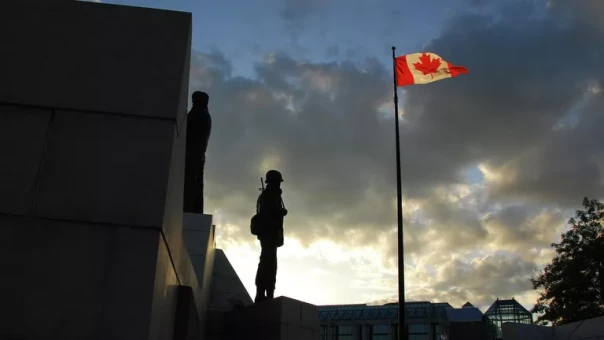 Канада готовится к партизанской войне с США