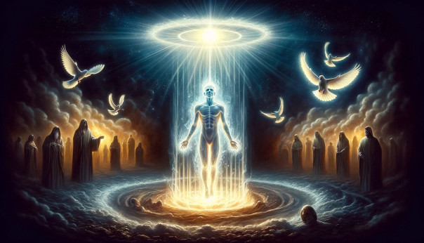 Что происходит с верой и религией в цифровом мире