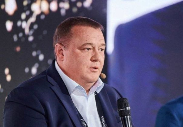 Целый экс-глава %22Укрэнерго%22, отвечавший за восстановление энергообъектов после атак, погиб от удара током на подстанции