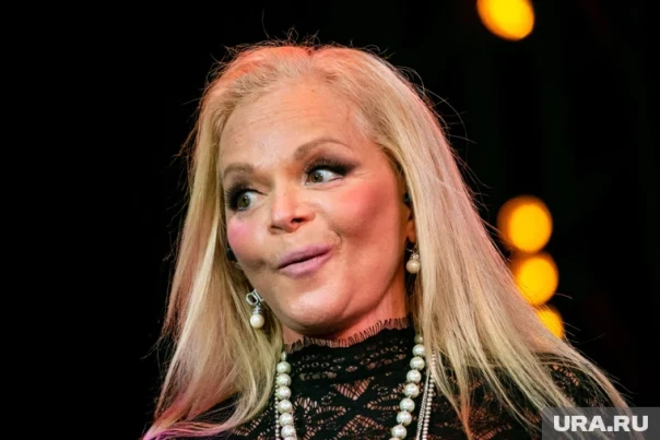 У Долиной появилась новая финансовая проблема