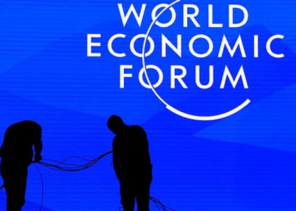 Опасаясь мировой революции. В чём причина внезапного прозрения глобалистов?