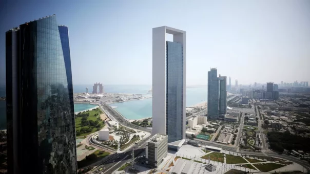 В ОАЭ проходят переговоры представителей России, Украины и США