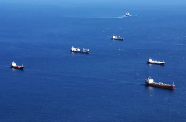 США лишили Китай надежды на погашение огромного долга Венесуэлой