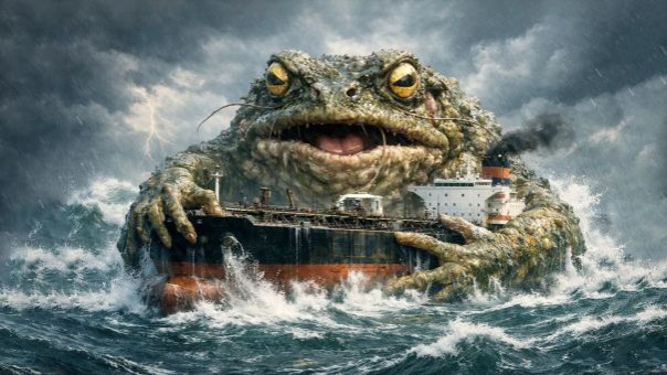 Макрон отомстил России за унижение от Трампа