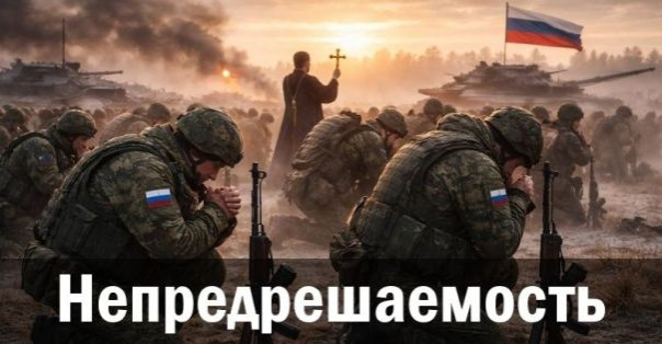 Непредрешаемость. Ростислав Ищенко