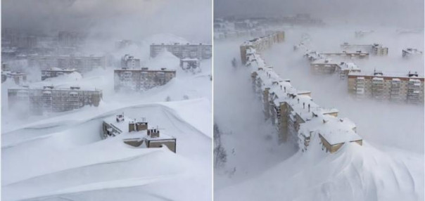 Киевляне пишут о своей жизни