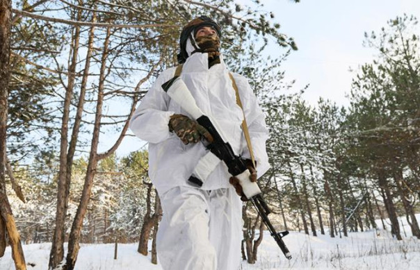 Битва за Херсон: Форсирование Днепра 2.0 — когда состоится и нужно ли оно вообще