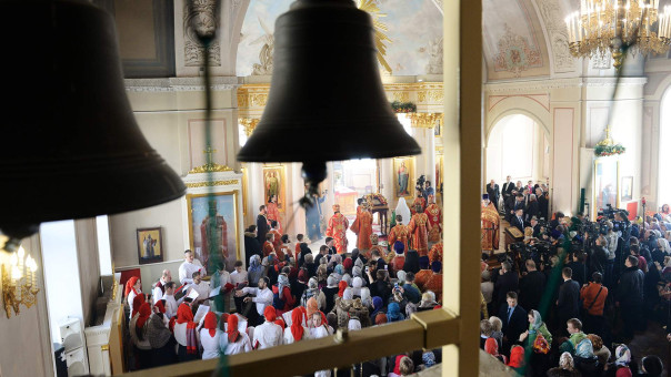 Татьянин день 25 января: дата, история праздника и главные традиции