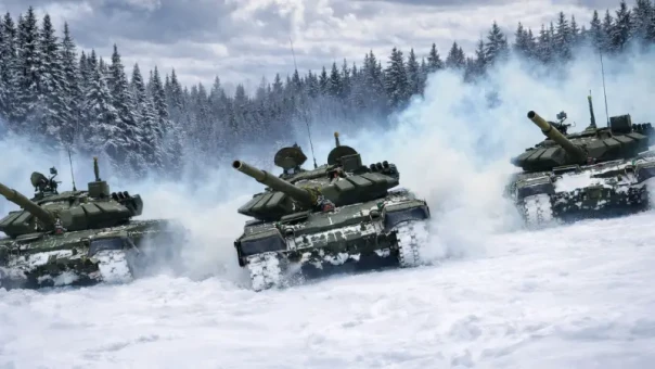 Под Красноармейском не исключена попытка реванша?