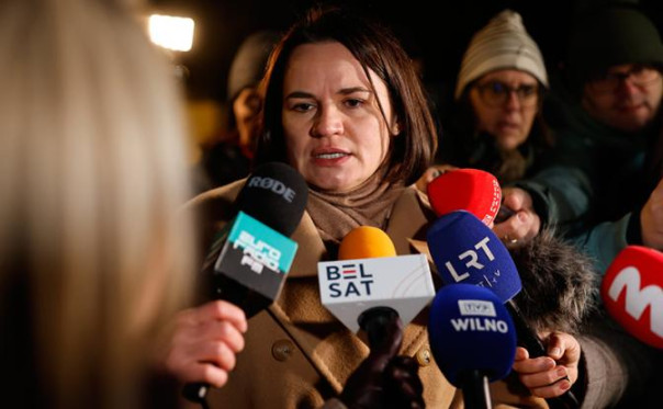 Лукашенко лихо расправился с оппозицией её же собственными руками