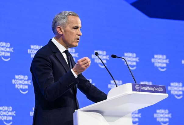 Глобалисты: Либеральный мировой порядок был полезной фикцией