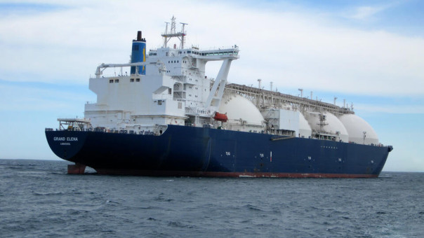 Совет ЕС утвердил полный запрет на поставки российского СПГ с 1 января 2027 года