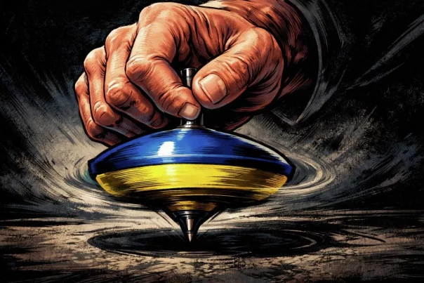 Принять нельзя отказать: Евросоюз не сможет определиться с Украиной