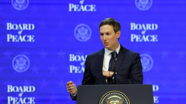 Ближний Восток: классический колониальный проект