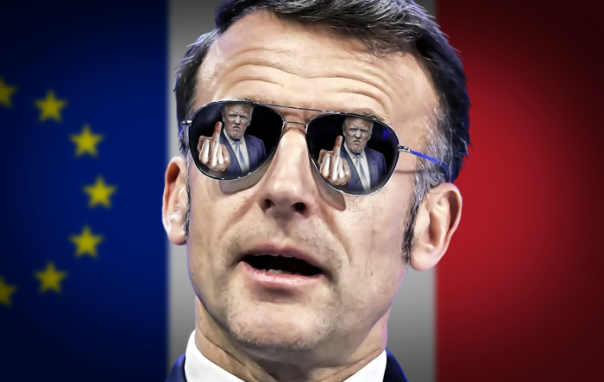 Партнёрство «через колено». Предостережение потенциальным «друзьям» Америки