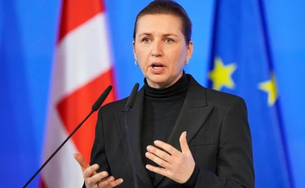 Премьер Дании: Прежний мировой порядок закончился и вряд ли вернется