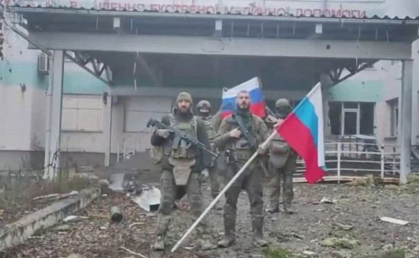 Купянск-Узловой: разгадан секрет неожиданного прорыва