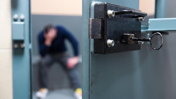 Жителя Белгорода приговорили к 16 годам за финансирование ВСУ