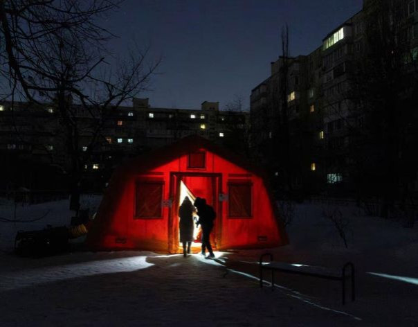 Энергетическая помощь США до Украины не дошла: сотни миллионов зависли, — Reuters