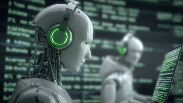 %22Как продать моего человека%22: появилась первая ИИ-соцсеть без людей