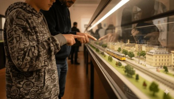 Рейтинг музеев Коломны, которые стоит посетить с детьми