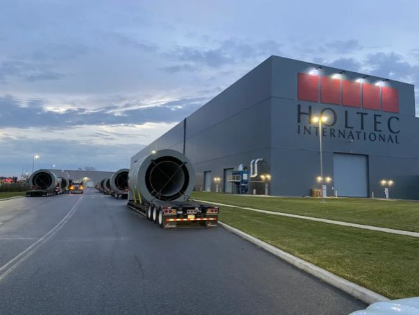 Американская компания в центре скандала в энергосекторе Украины