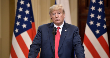 Пока Трамп требует выборы на Украине, Ермак готовится их фальсифицировать