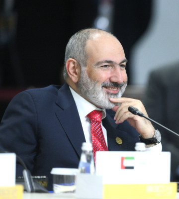 Неораскольники: патриарх Варфоломей и премьер Пашинян собираются оторвать от России дружественные ей церкви