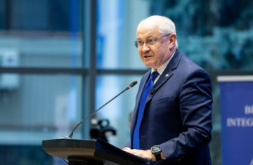 Торговец туалетной бумагой предрёк коллапс российской экономики