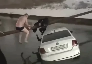 %22Стали вирусными%22. Произошедшее в Дагестане потрясло британцев