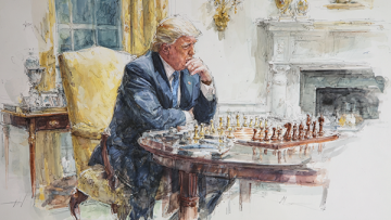 США переходят к тактическим играм