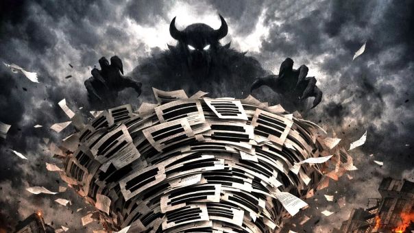 Что на самом деле скрывают файлы Эпштейна