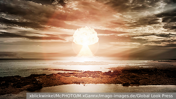 Европа опошлила значение атомной бомбы